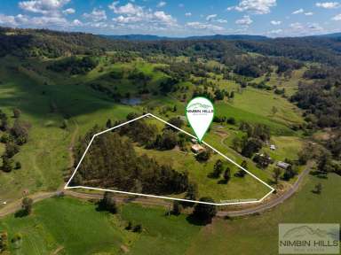 Farm Sold - NSW - Koonorigan - 2480 - Picture Perfect Farmlet  (Image 2)