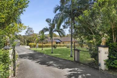 Farm For Sale - QLD - Chatsworth - 4570 - CHARMING HOTONDO-DESIGNED HOME WITH SUBDIVISION POTENTIAL STCA  (Image 2)