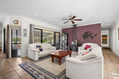 Farm For Sale - QLD - Chatsworth - 4570 - CHARMING HOTONDO-DESIGNED HOME WITH SUBDIVISION POTENTIAL STCA  (Image 2)