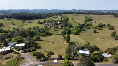 Farm Sold - QLD - Greens Creek - 4570 - STUNNING BLOCK WITH VIEWS  (Image 2)