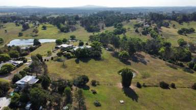 Farm Sold - QLD - Greens Creek - 4570 - STUNNING BLOCK WITH VIEWS  (Image 2)