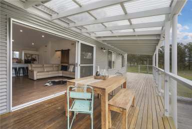 Farm For Sale - NSW - Vacy - 2421 - A Feel Good Family Home Amongst Leafy Serenity  (Image 2)