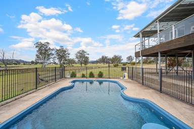 Farm For Sale - NSW - Vacy - 2421 - A Feel Good Family Home Amongst Leafy Serenity  (Image 2)