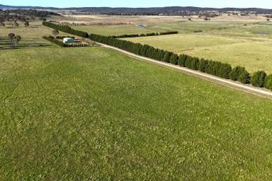 Farm For Sale - NSW - Goulburn - 2580 - Quialigo Park  (Image 2)