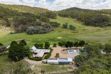 Farm For Sale - NSW - Yass River - 2582 - Sublime Country Estate  (Image 2)