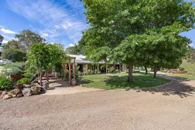 Farm For Sale - NSW - Yass River - 2582 - Sublime Country Estate  (Image 2)