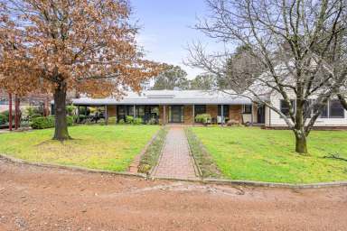 Farm For Sale - NSW - Murrumbateman - 2582 - Sublime Country Estate  (Image 2)