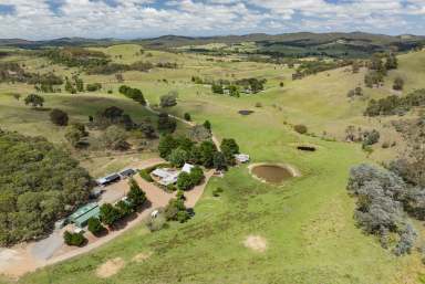 Farm For Sale - NSW - Yass River - 2582 - Sublime Country Estate  (Image 2)