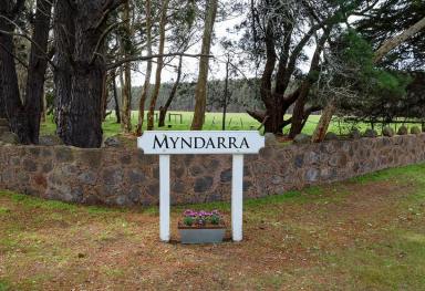 Farm For Sale - VIC - Orford - 3284 - Architect Designed Home & Cottage - Port Fairy Fringe  (Image 2)