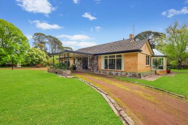 Farm For Sale - VIC - Orford - 3284 - Architect Designed Home & Cottage - Port Fairy Fringe  (Image 2)