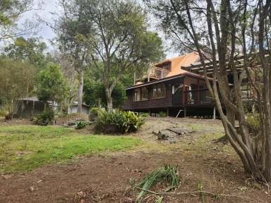 Farm Sold - QLD - Blackbutt - 4314 - Escape to your very own nature retreat with over 10 acres in this beautiful newly renovated home in Blackbutt  (Image 2)