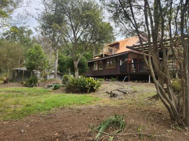 Farm For Sale - QLD - Blackbutt - 4314 - Escape to your very own nature retreat with over 10 acres in this beautiful newly renovated home in Blackbutt  (Image 2)