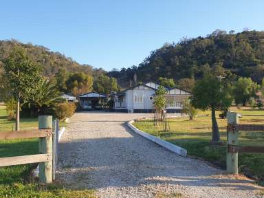 Farm For Sale - QLD - Hirstglen - 4359 - Lifestyle, Retirement or Business Venture  (Image 2)