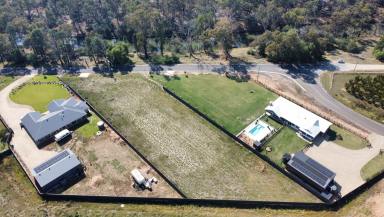 Farm For Sale - VIC - Cobram - 3644 - 1 Acre Homesite with Unbeatable Bushland Outlook  (Image 2)