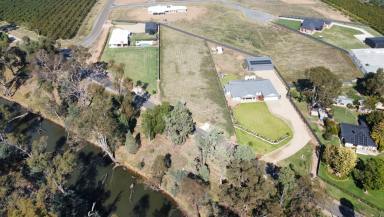 Farm For Sale - VIC - Cobram - 3644 - 1 Acre Homesite with Unbeatable Bushland Outlook  (Image 2)