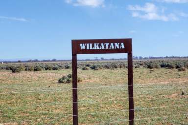 Farm Auction - SA - Yarrah - 5433 - Historic Flinders Ranges Station - First Time Offered in 123 Years  (Image 2)