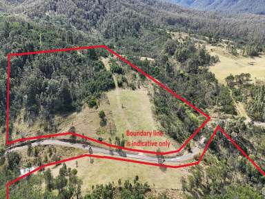 Farm For Sale - NSW - Bemboka - 2550 - BUILD YOUR DREAM HOME IN A PRIVATE SETTING  (Image 2)