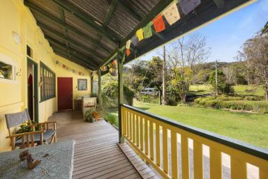 Farm For Sale - QLD - Verrierdale - 4562 - Peaceful Haven for Your Dream Lifestyle  (Image 2)