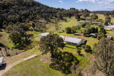 Farm For Sale - NSW - Mudgee - 2850 - Charming Country Escape  (Image 2)