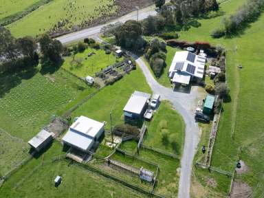 Farm For Sale - TAS - Glengarry - 7275 - A 75-Acre Rural Haven  (Image 2)