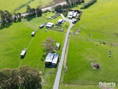 Farm For Sale - TAS - Glengarry - 7275 - A 75-Acre Rural Haven  (Image 2)