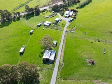 Farm For Sale - TAS - Glengarry - 7275 - A 75-Acre Rural Haven  (Image 2)