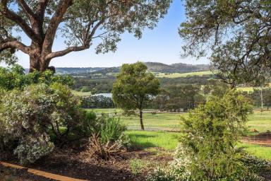 Farm For Sale - WA - Bindoon - 6502 - "Australiana Ambience"  (Image 2)