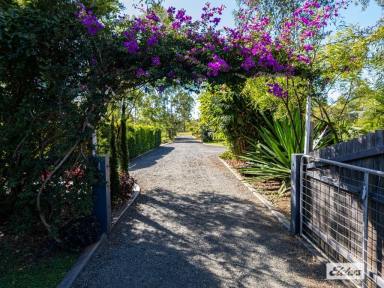 Farm For Sale - QLD - Glenwood - 4570 - EXECUTIVE STYLE LIVING AT ITS BEST!
24 ARBORTHIRTY ROAD GLENWOOD
OFFERS FROM $748,000  (Image 2)