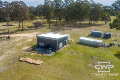 Farm For Sale - NSW - Torrington - 2371 - 19 Acre Ideal Rural Retreat!  (Image 2)