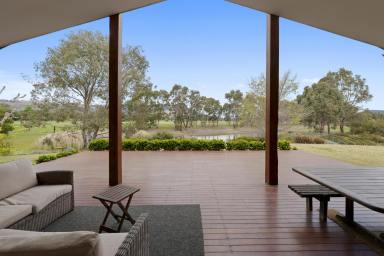 Farm For Sale - VIC - Euroa - 3666 - Folly Farm: A Rare and Serene Retreat  (Image 2)