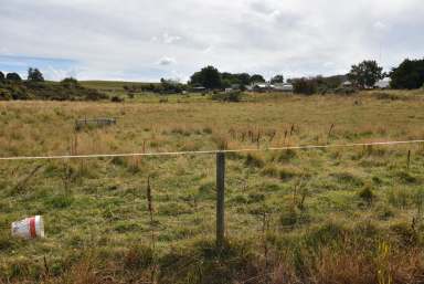 Farm For Sale - TAS - Exton - 7303 - Views to Quamby Brook  (Image 2)