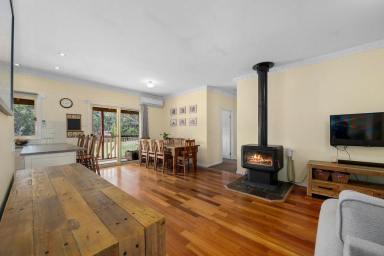 Farm For Sale - VIC - Haddon - 3351 - Gorgeous Family Home In Quiet Location  (Image 2)