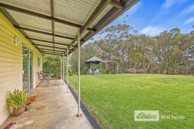 Farm For Sale - WA - Torbay - 6330 - Lush Bushland Retreat with Cottages for Additional Income Potential  (Image 2)