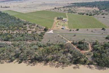 St George QLD 4487