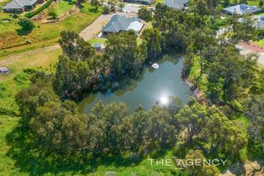 Farm Sold - WA - Jane Brook - 6056 - "What A Package" -  What A Bargain - House, Granny Flat & Large Dam on 9845 sqm  (Image 2)