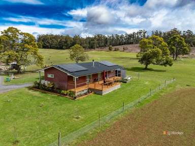 Farm For Sale - TAS - Upper Castra - 7315 - Moving to Millbell  (Image 2)