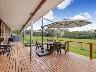 Farm For Sale - TAS - Upper Castra - 7315 - Moving to Millbell  (Image 2)