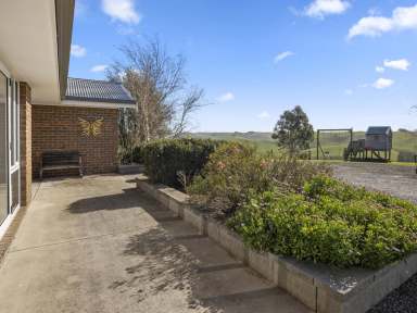 Farm For Sale - VIC - Kongwak - 3951 - ROLLING KONGWAK HILLS  (Image 2)