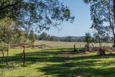 Farm Auction - VIC - Marraweeney - 3669 - "Wonganookah" Privacy-Easy access-Views- Building permit approved!  (Image 2)