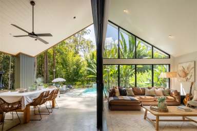 Farm For Sale - QLD - Doonan - 4562 - Stunning Modern Retreat: Two Beautiful Houses for Sale in Doonan, Sunshine Coast  (Image 2)