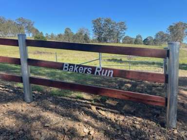 Farm For Sale - NSW - Gloucester - 2422 - Introducing Bakers Run: 1200 Acre Opportunity Awaits  (Image 2)