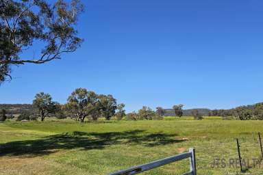 Farm For Sale - NSW - Merriwa - 2329 - River & Creek Frontage  (Image 2)