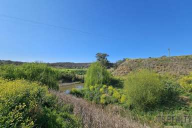 Farm For Sale - NSW - Merriwa - 2329 - River & Creek Frontage  (Image 2)