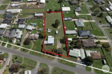 Farm For Sale - VIC - Miners Rest - 3352 - Rare Opportunity For Subdivision And Development  (Image 2)