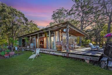 Farm For Sale - NSW - Bucketty - 2250 - ‘Walkers Run’ A Unique Country Escape!  (Image 2)