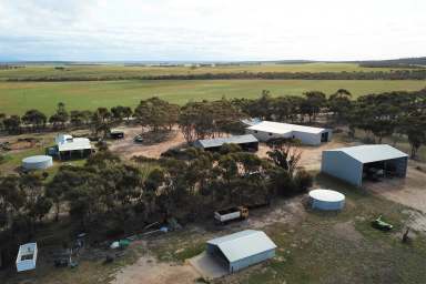 Farm For Sale - WA - Jerramungup - 6337 - 'Clearview'  (Image 2)