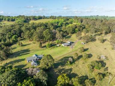 Farm Sold - NSW - Tregeagle - 2480 - Privacy – Views – 32 Acres  (Image 2)