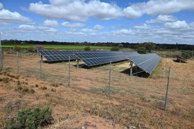 Farm For Sale - SA - Cadell - 5321 - Established Solar Farm – Investment Opportunity!  (Image 2)