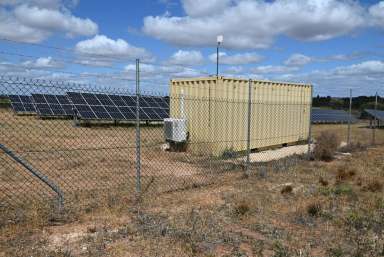 Farm For Sale - SA - Cadell - 5321 - Established Solar Farm – Investment Opportunity!  (Image 2)