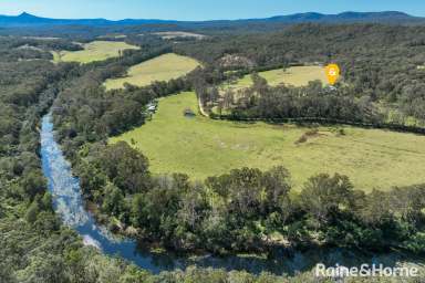 Farm For Sale - NSW - Brooman - 2538 - 'Strathclyde' - Historical Farm on the Clyde River c.1893  (Image 2)